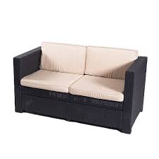 Get the best deals on rattan sofas, armchairs & couches. Ratansofa 2sitzer Und Vieles Mehr Fur Den Perfekten Tisch Mieten Yawima Einfach Schon Feiern