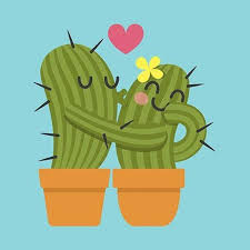 Millions customers found cartoon cactus templates &image for graphic design on pikbest. 56 Cactus Ideas Cactus Cute Wallpapers Cactus Art