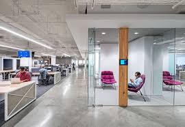 Uber 4 On Behance Office Design Design Office Interiors