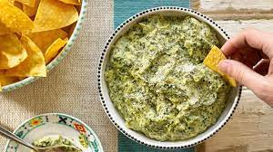 Spinach Artichoke Dip Recipe Recipe Artichoke Dip Recipe Nytimes Recipes Nyt Cooking