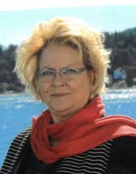 Rita Rich Audisio Obituary