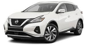 2021 the upcoming nissan murano offers luxury cabins and rooms for up to five passengers. 2021 Nissan Murano Near Tullahoma Tn Specs Info