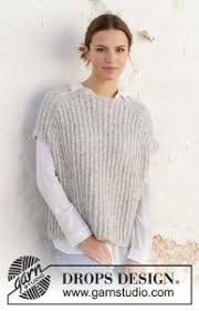 Yarnspirations has everything you need for a great project. Knitting Patterns Galore Vests 227 Free Patterns