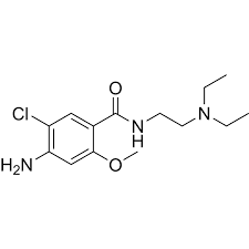 Image result for Metoclopramide