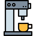 One of the very best home espresso machines on the market today. Coffee Machine Icons 3 928 Free Vector Icons