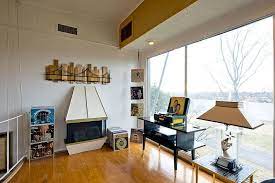 Karen S Mid Century Modern Nashville Home Home Home Interior Design Mid Century Modern