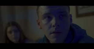 The Space Boy (2021)