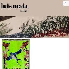 Luis Maia (@luis.maia.arte) • Instagram photos and videos