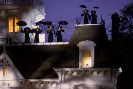 Tons of Fun Halloween Polka Dot Party Cupcake Jar