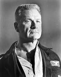 Eddie Albert