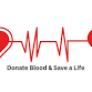Donate Blood & Save a Life event image