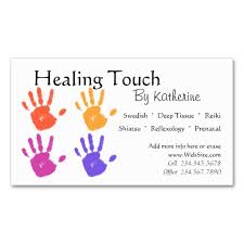 You will need to do a market study and find out if there is a need for this in your community. Massage Therapist Business Card Samples Ideas Startupguys Net