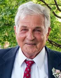 Frederick Pfau Obituary (1934