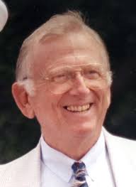 G. Spencer avis de décès