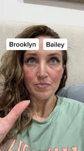 Roslyn Bailey's Instagram, Twitter & Facebook