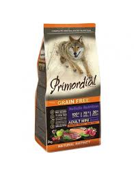 Croquettes Primordial Mini