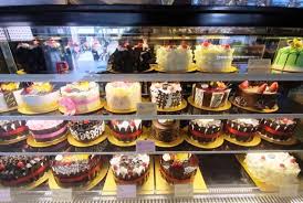 Toko kue di bandung paling enak dan murah. Toko Kue Dan Roti Jakarta Barat Recommended