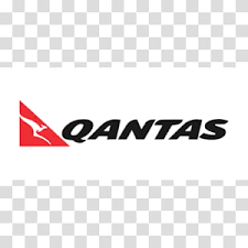 On the whole, while the boeing logo is much. Logo Brand Qantas Font Boeing Logo Transparent Background Png Clipart Hiclipart