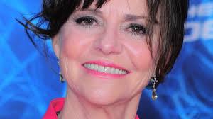 Sally Field List of Movies and TV Shows