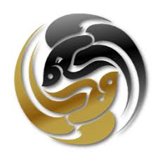 Betta Yin Yang 2 Fish Logo Betta Tattoo Betta