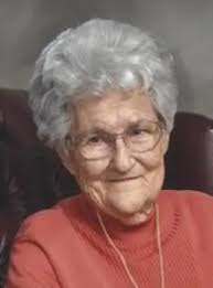 Obituary information for Yvonne Jennison