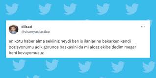 Okurken Keyfinizi Yerine Getirecek Haftanın En Güzel 26 Tweeti