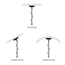 Lnc Farmhouse Chandeliers For Dining Rooms With Faux Wood Finish W13 Xh17 1 Farmhouse Goals