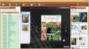 Custom photo books are a lovely way to treasure your memories of special moments with family or friends. How To Convert Pdf To Html5 Flip Book With Kvisoft Flipbook Maker Youtube