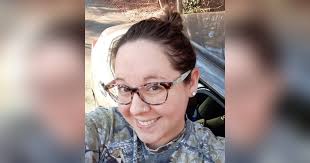 Obituary for Jessica Diane (Hill) Cotten