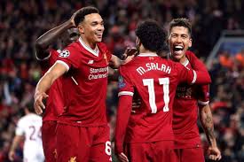 This season saw leicester city participate in the premier league for the fourth consecutive season as well as the fa cup and efl. 2017 18 Liverpool Fc Player Ratings Ranking The Reds From Best To Worst Liverpool Fc This Is Anfield