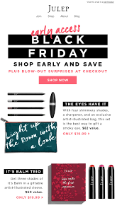 Black Friday Email Marketing Black Friday Email Black Friday Email Design Black Friday