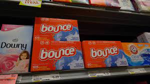 Procter Gamble Hikes Prices Tries To Ease Supply Chain Clogs Marketplace