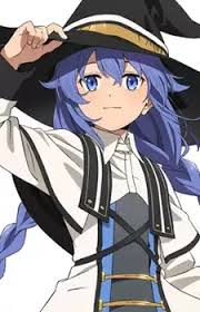 Mushoku tensei manga online read mushoku tensei: Roxy Migurdia Mushoku Tensei Isekai Ittara Honki Dasu Pictures Myanimelist Net In 2021 Anime Akatsuki Kawaii Anime Anime Characters