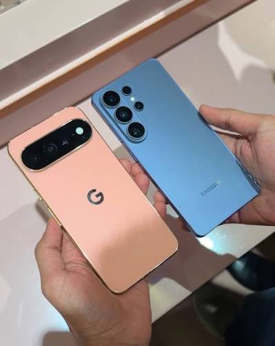 Pixel 11 Pro XL vs Samsung S26 Ultra