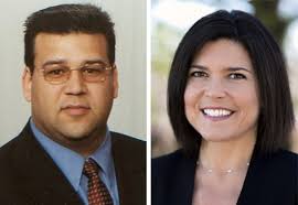 Lopatcong Township residents say they're embarrassed by arguments at  council meetings