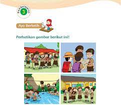 Jawaban tema 8 kelas 3 hal 165. Kunci Jawaban Tema 8 Kelas 3 Halaman 174 175 176 178 Subtema 4 Pembelajaran 2 Halo Belajar