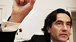 Utpekad Roos om att ta över Dif: "Inga kommentarer"