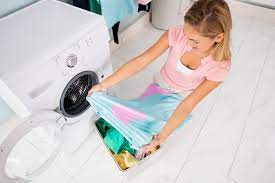 Do not rely on detergents and color catcher cloths that promise to trap dye. How To Stop Clothes From Bleeding Fading Crocking Oh So Spotless