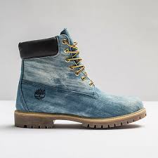 Jimmy Jazz 21 Savage Collaboration X Timberland 6 Inch