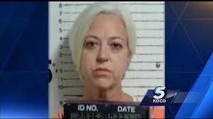 Former Canadian County CASA director sentenced for embezzling $55,000