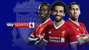 Liverpool v crystal palace sunday 23rd may, 4:00pm, premier league. Liverpool Fixtures Premier League 2018 19 Football News Sky Sports