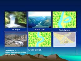 Potensi bencana alam di daerah pegunungan adalah longsor dan letusan gunung berapi. Bentuk Muka Bumi Dan Potensinya Ppt Download