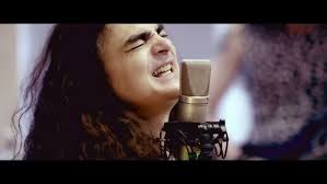 LUIS BLANCO SOUL BAND-5ª "#HeyBartender"(Floyd Dixon)-Live in Ager 1st  Night 5/12/98