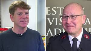 Volunteers fuel the engines of holiday giving