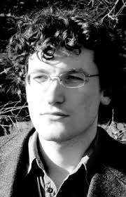 Tyttö joka muuttui lasiksi :: Ali Shaw