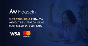 Buying bitcoin with a credit card is what makes the indacoin bitcoin exchange office special. Bitcoin Gold Btg On Twitter Did You Know That Indacoin Now Lets You Buy Bitcoin Gold Instantly Using Credit Or Debit Card Cards In 100 Countries Thanks Indacoin Here