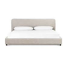 Check spelling or type a new query. Curved Modern Upholstered Bed