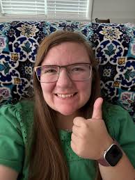 Proof of life post! I know I haven't posted any skits the past several days  and I was going to say sorry but I'm not actually sorry 😆 my first week  back