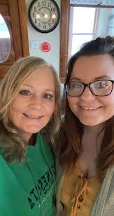 Can someone PLEASE give my best friends beautiful Mama some angle wings and  a nice backround for one of these pictures? She unexpectedly gained her  angle wings this weekend and she would