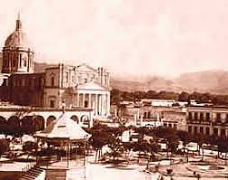 Conoce Mas Sobre La Historia De San Jose Iturbide Iturbide Travel